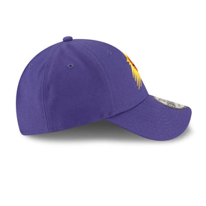 Phoenix Suns NBA The League 9FORTY verstellbare Cap lila - STADIUMDREAMS