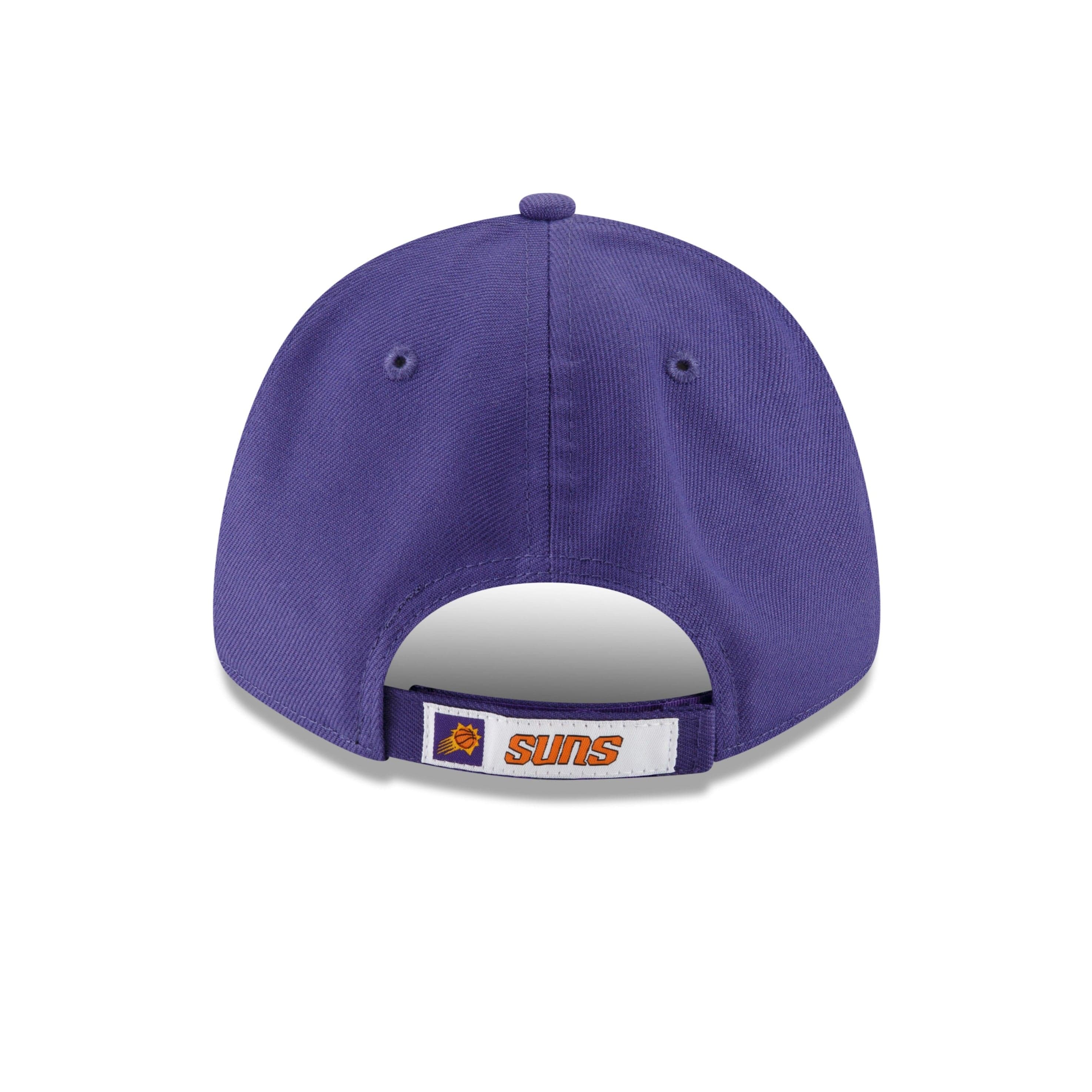 NEW ERA Caps ONE SIZE / LILA / PHOENIX SUNS Phoenix Suns NBA The League 9FORTY verstellbare Cap lila