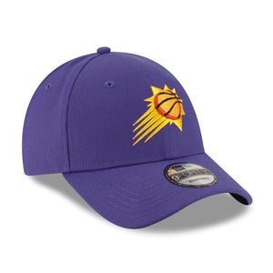 NEW ERA Caps ONE SIZE / LILA / PHOENIX SUNS Phoenix Suns NBA The League 9FORTY verstellbare Cap lila