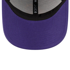 NEW ERA Caps ONE SIZE / LILA / PHOENIX SUNS Phoenix Suns NBA The League 9FORTY verstellbare Cap lila