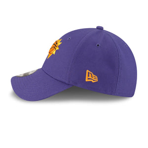 NEW ERA Caps ONE SIZE / LILA / PHOENIX SUNS Phoenix Suns NBA The League 9FORTY verstellbare Cap lila