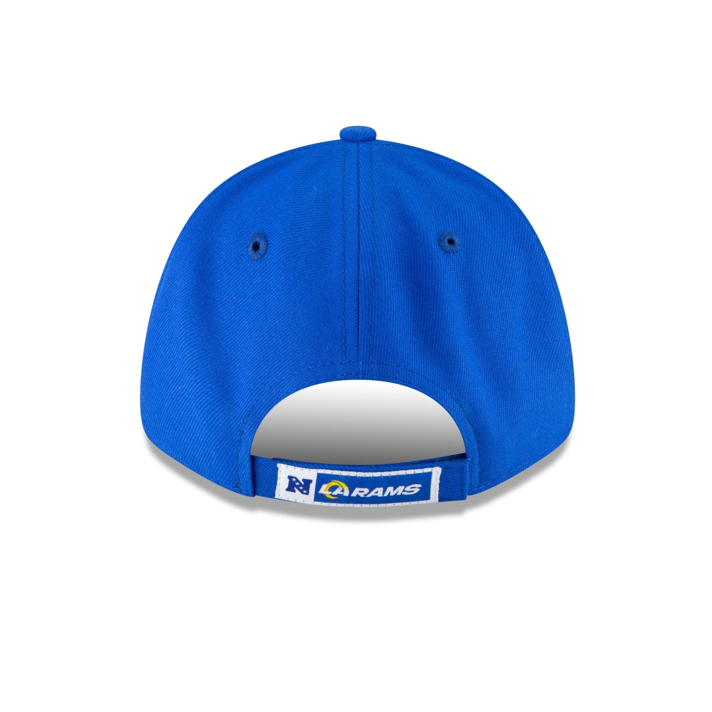 NEW ERA Caps ONE SIZE / BLAU / LOS ANGELES RAMS Los Angeles Rams NFL The League 9FORTY verstellbare Cap blau