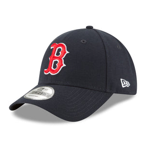 Boston Red Sox MLB The League 9FORTY verstellbare Cap navy - STADIUMDREAMS