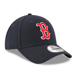 Boston Red Sox MLB The League 9FORTY verstellbare Cap navy - STADIUMDREAMS