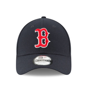 Boston Red Sox MLB The League 9FORTY verstellbare Cap navy - STADIUMDREAMS