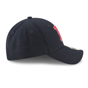 Boston Red Sox MLB The League 9FORTY verstellbare Cap navy - STADIUMDREAMS