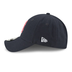 Boston Red Sox MLB The League 9FORTY verstellbare Cap navy - STADIUMDREAMS