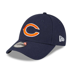 Chicago Bears NFL The League 9FORTY verstellbare Cap navy - STADIUMDREAMS