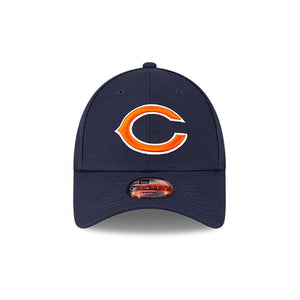 Chicago Bears NFL The League 9FORTY verstellbare Cap navy - STADIUMDREAMS