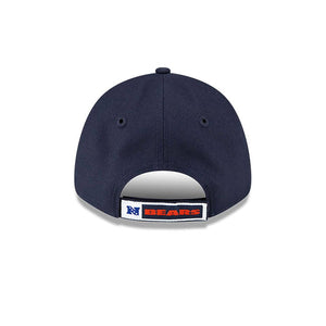 Chicago Bears NFL The League 9FORTY verstellbare Cap navy - STADIUMDREAMS