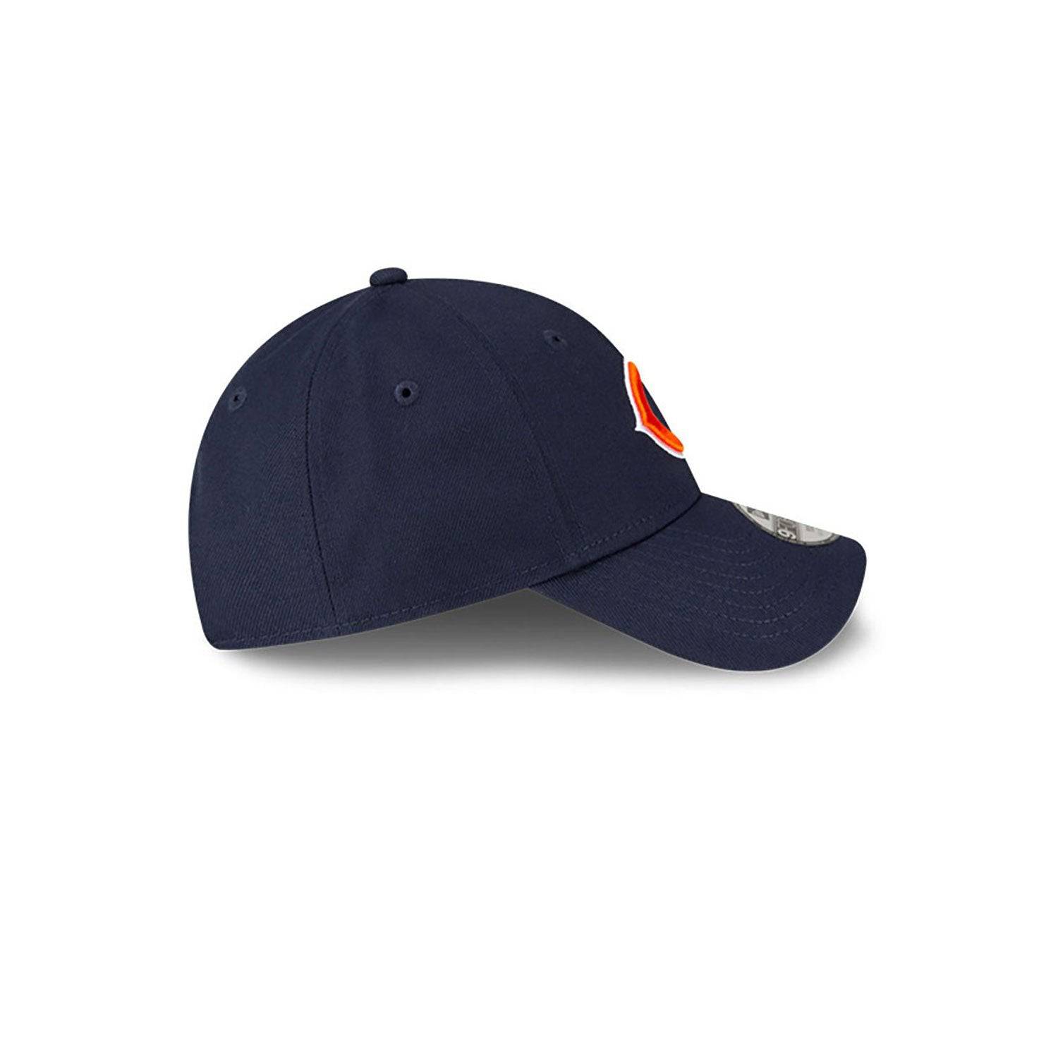 Chicago Bears NFL The League 9FORTY verstellbare Cap navy - STADIUMDREAMS