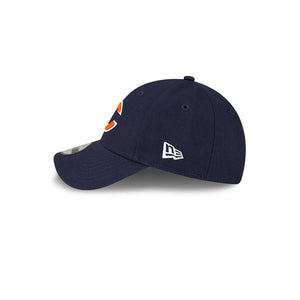 Chicago Bears NFL The League 9FORTY verstellbare Cap navy - STADIUMDREAMS