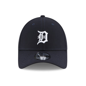 NEW ERA Caps ONE SIZE / NAVY / DETROIT TIGERS Detroit Tigers MLB The League 9FORTY verstellbare Cap navy