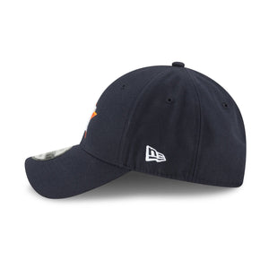 Houston Astros MLB The League 9FORTY verstellbare Cap navy - STADIUMDREAMS