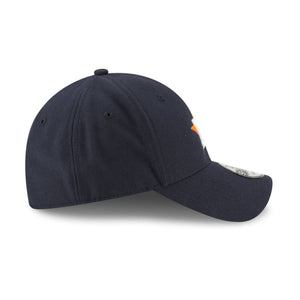 Houston Astros MLB The League 9FORTY verstellbare Cap navy - STADIUMDREAMS