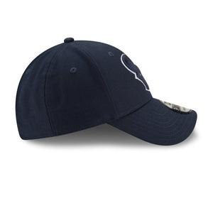 Houston Texans NFL The League 9FORTY verstellbare Cap navy - STADIUMDREAMS