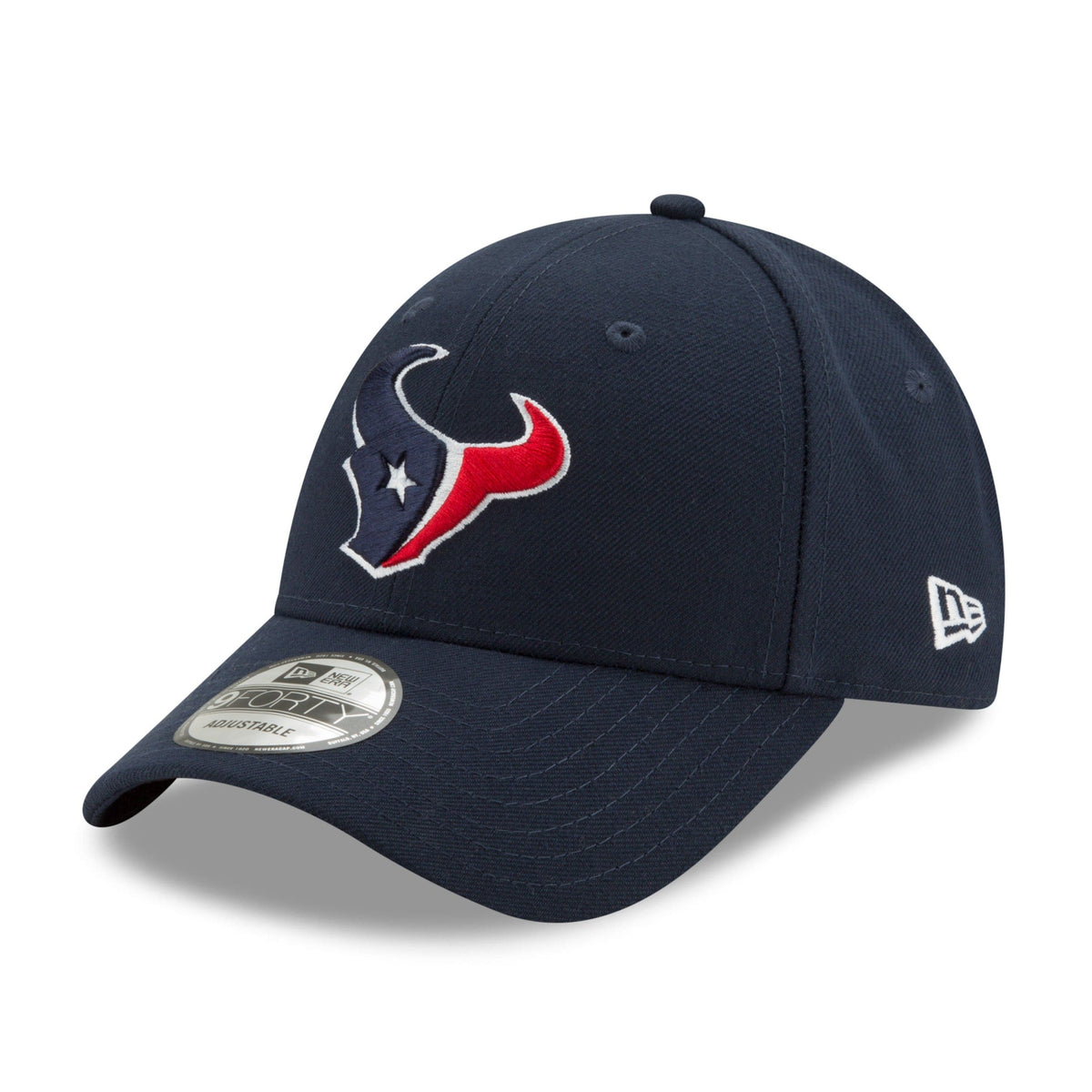 Houston Texans NFL The League 9FORTY verstellbare Cap navy - STADIUMDREAMS