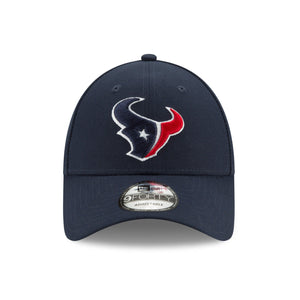 Houston Texans NFL The League 9FORTY verstellbare Cap navy - STADIUMDREAMS