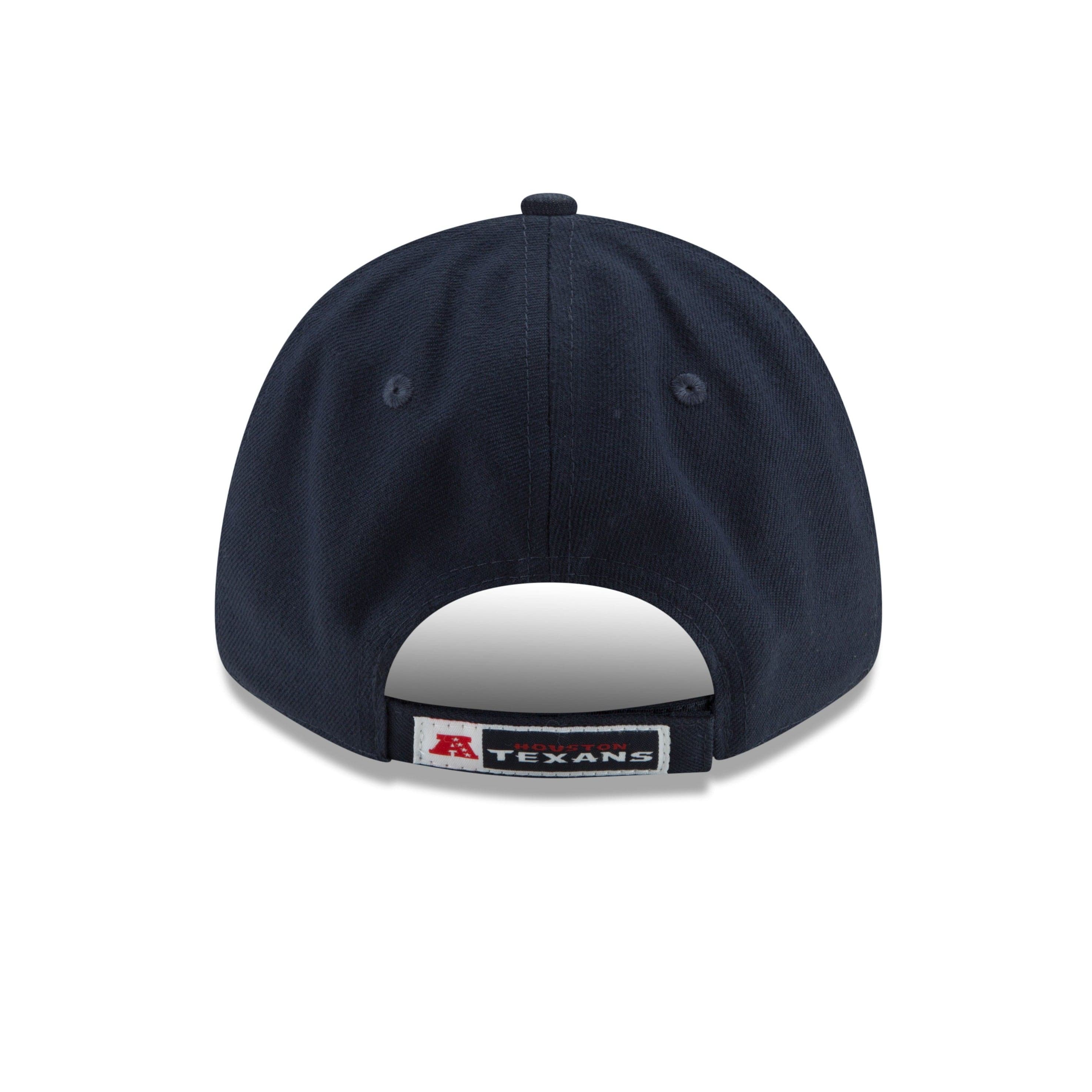 Houston Texans NFL The League 9FORTY verstellbare Cap navy - STADIUMDREAMS