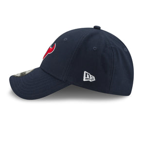 Houston Texans NFL The League 9FORTY verstellbare Cap navy - STADIUMDREAMS