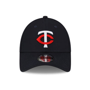 NEW ERA Caps ONE SIZE / NAVY / MINNESOTA TWINS Minnesota Twins MLB The League 9FORTY verstellbare Cap navy