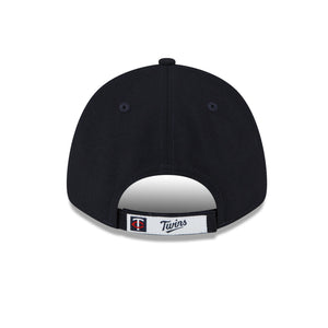 NEW ERA Caps ONE SIZE / NAVY / MINNESOTA TWINS Minnesota Twins MLB The League 9FORTY verstellbare Cap navy