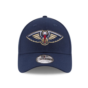 NEW ERA Caps ONE SIZE / NAVY / NEW ORLEANS PELICANS New Orleans Pelicans NBA The League 9FORTY verstellbare Cap navy