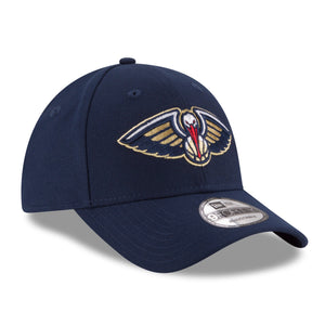 NEW ERA Caps ONE SIZE / NAVY / NEW ORLEANS PELICANS New Orleans Pelicans NBA The League 9FORTY verstellbare Cap navy