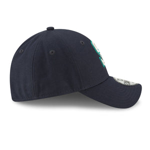 Seattle Mariners MLB The League 9FORTY verstellbare Cap navy - STADIUMDREAMS