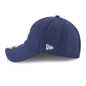 Tampa Bay Rays MLB The League 9FORTY verstellbare Cap navy - STADIUMDREAMS