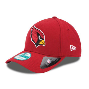 Arizona Cardinals NFL The League 9FORTY verstellbare Cap rot - STADIUMDREAMS