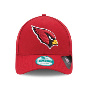 Arizona Cardinals NFL The League 9FORTY verstellbare Cap rot - STADIUMDREAMS