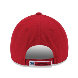 Arizona Cardinals NFL The League 9FORTY verstellbare Cap rot - STADIUMDREAMS