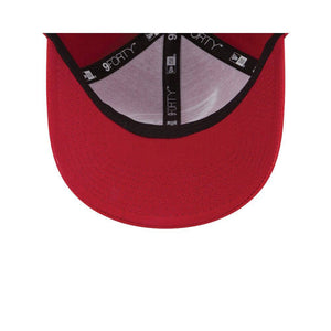 Arizona Cardinals NFL The League 9FORTY verstellbare Cap rot - STADIUMDREAMS