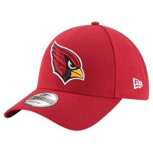 Arizona Cardinals NFL The League 9FORTY verstellbare Cap rot - STADIUMDREAMS