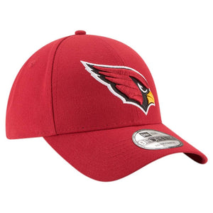 Arizona Cardinals NFL The League 9FORTY verstellbare Cap rot - STADIUMDREAMS