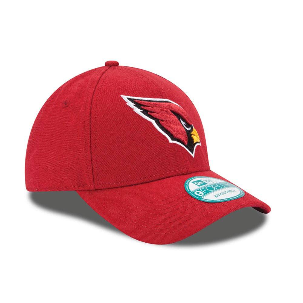 NEW ERA Caps ONE SIZE / ROT / ARIZONA CARDINALS Arizona Cardinals NFL The League 9FORTY verstellbare Cap rot