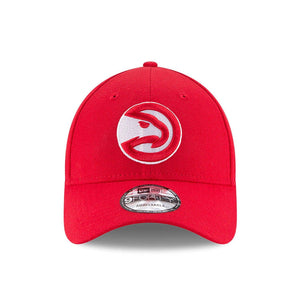 Atlanta Hawks NBA The League 9FORTY verstellbare Cap rot - STADIUMDREAMS