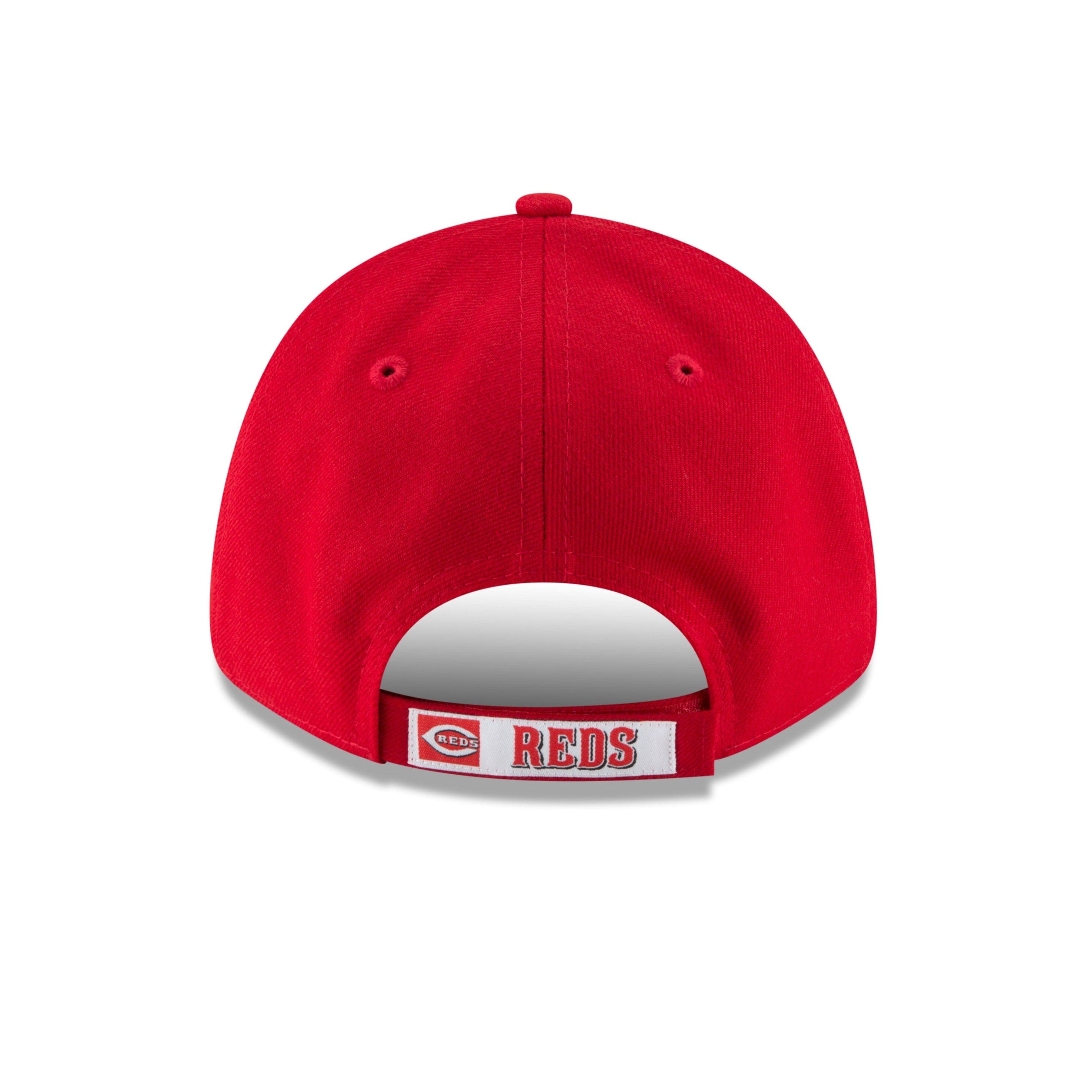 Cincinnati Reds MLB The League 9FORTY verstellbare Cap rot - STADIUMDREAMS