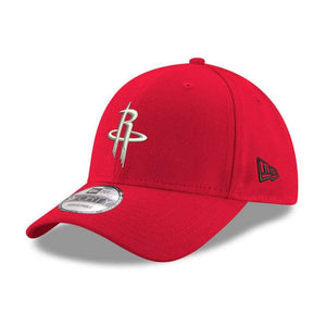 NEW ERA Caps ONE SIZE / ROT / HOUSTON ROCKETS Houston Rockets NBA The League 9FORTY verstellbare Cap rot