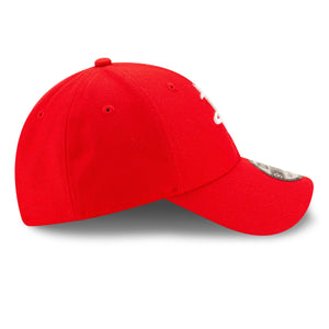 NEW ERA Caps ONE SIZE / ROT / HOUSTON ROCKETS Houston Rockets NBA The League 9FORTY verstellbare Cap rot