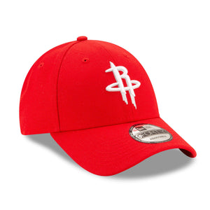 NEW ERA Caps ONE SIZE / ROT / HOUSTON ROCKETS Houston Rockets NBA The League 9FORTY verstellbare Cap rot