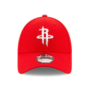 NEW ERA Caps ONE SIZE / ROT / HOUSTON ROCKETS Houston Rockets NBA The League 9FORTY verstellbare Cap rot