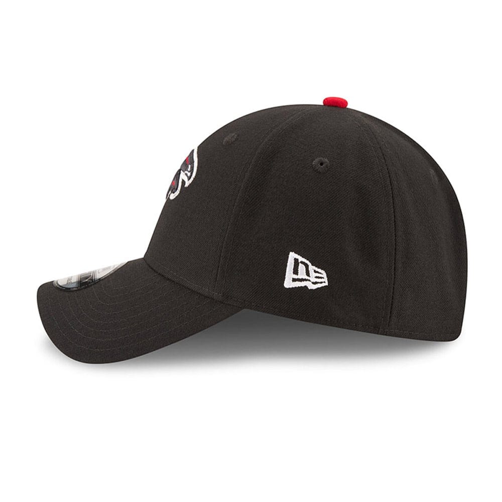 Atlanta Falcons NFL The League 9FORTY verstellbare Cap SCHWARZ - STADIUMDREAMS