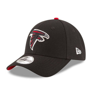 Atlanta Falcons NFL The League 9FORTY verstellbare Cap SCHWARZ - STADIUMDREAMS