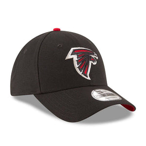 Atlanta Falcons NFL The League 9FORTY verstellbare Cap SCHWARZ - STADIUMDREAMS