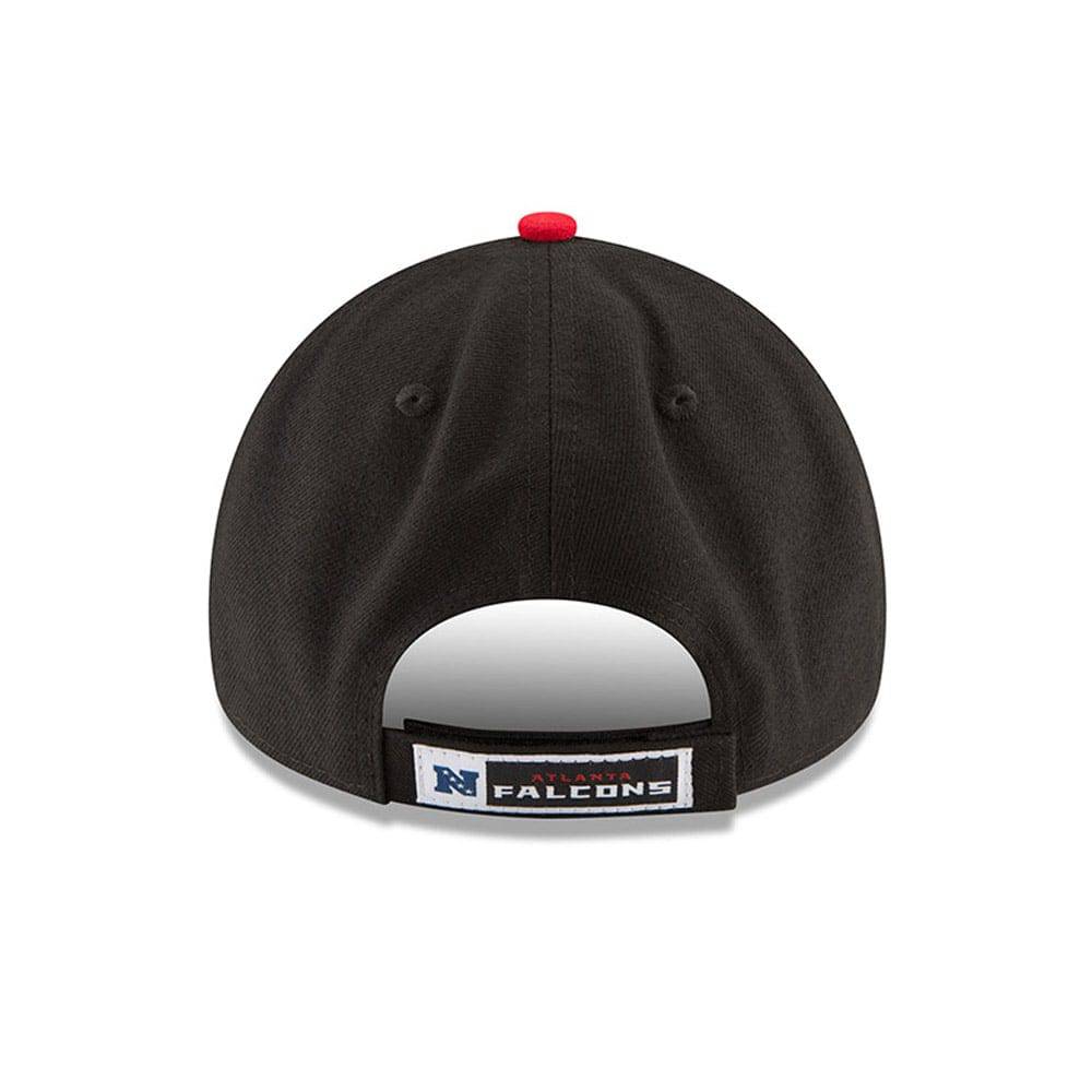 Atlanta Falcons NFL The League 9FORTY verstellbare Cap SCHWARZ - STADIUMDREAMS