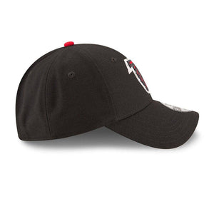 Atlanta Falcons NFL The League 9FORTY verstellbare Cap SCHWARZ - STADIUMDREAMS