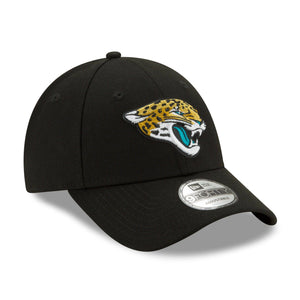 Jacksonville Jaguars NFL The League 9FORTY verstellbare Cap SCHWARZ - STADIUMDREAMS