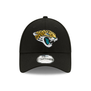 Jacksonville Jaguars NFL The League 9FORTY verstellbare Cap SCHWARZ - STADIUMDREAMS